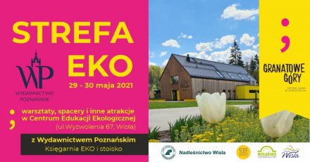 Grafika Strefy Eko